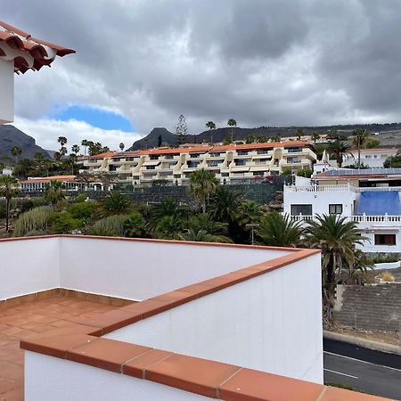 Amazing Duplex With Large Terrace And Sea Views Puerto de Santiago (Tenerife) Exterior foto