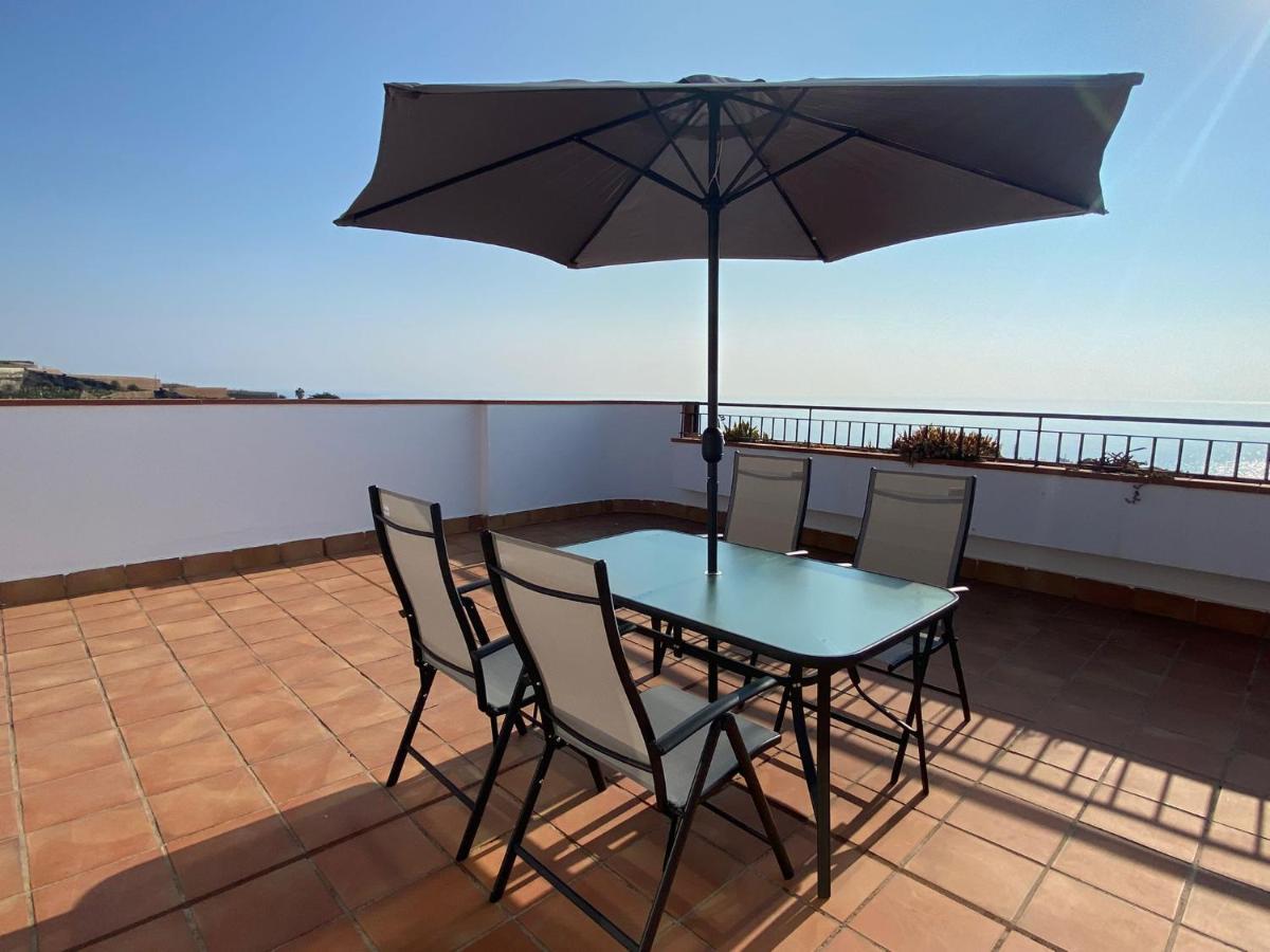 Amazing Duplex With Large Terrace And Sea Views Puerto de Santiago (Tenerife) Exterior foto