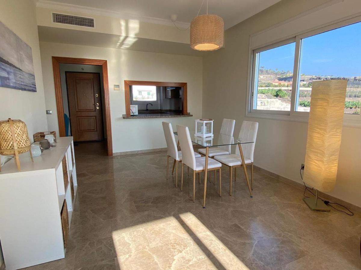 Amazing Duplex With Large Terrace And Sea Views Puerto de Santiago (Tenerife) Exterior foto