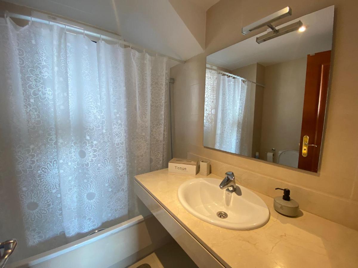 Amazing Duplex With Large Terrace And Sea Views Puerto de Santiago (Tenerife) Exterior foto