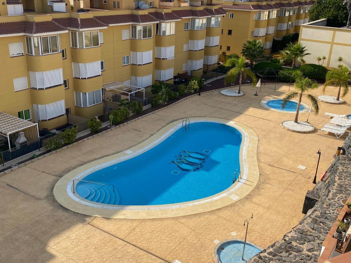 Amazing Duplex With Large Terrace And Sea Views Puerto de Santiago (Tenerife) Exterior foto