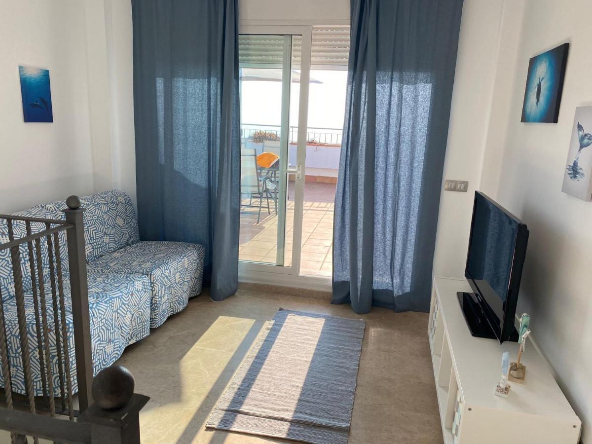 Amazing Duplex With Large Terrace And Sea Views Puerto de Santiago (Tenerife) Exterior foto