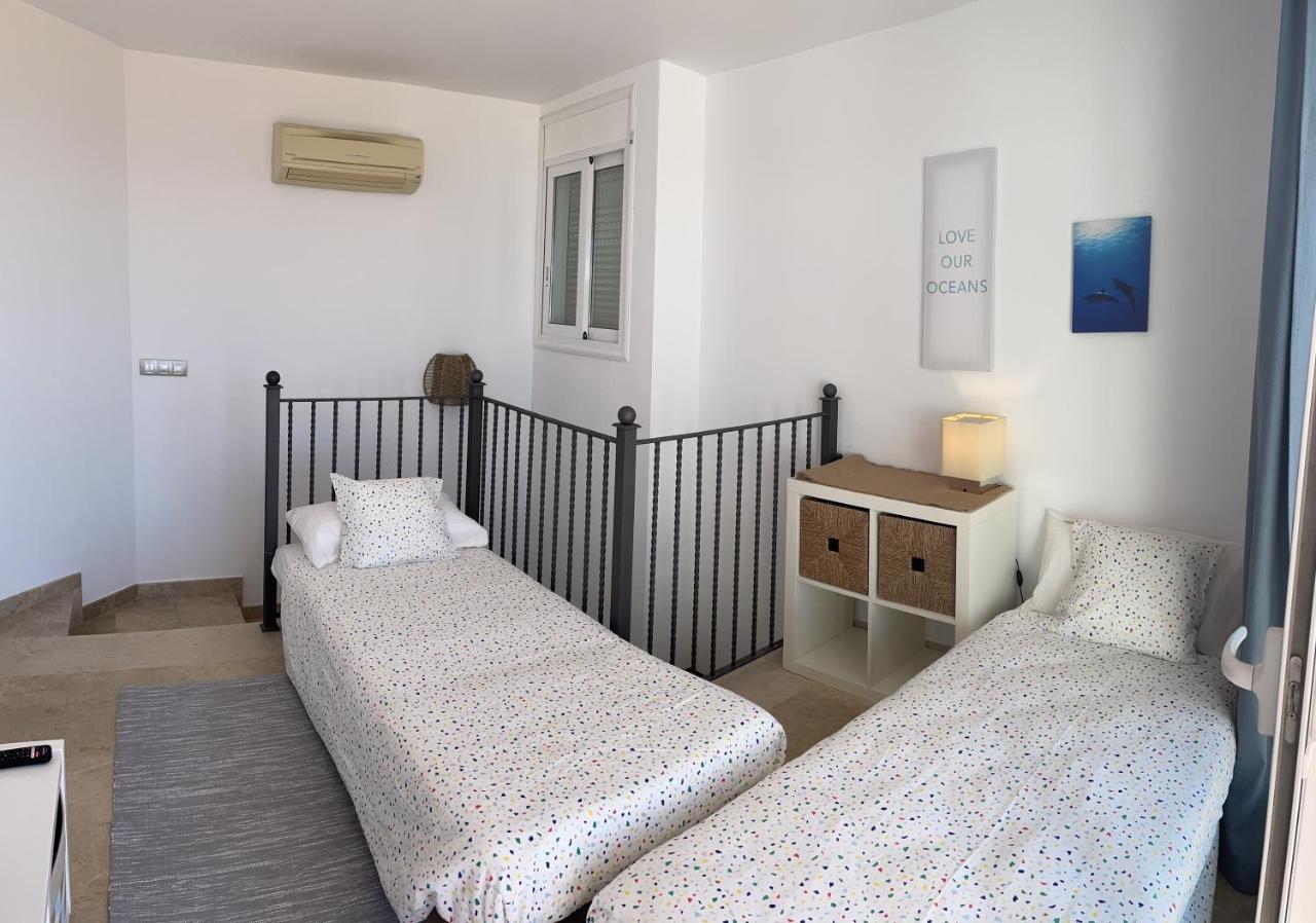 Amazing Duplex With Large Terrace And Sea Views Puerto de Santiago (Tenerife) Exterior foto