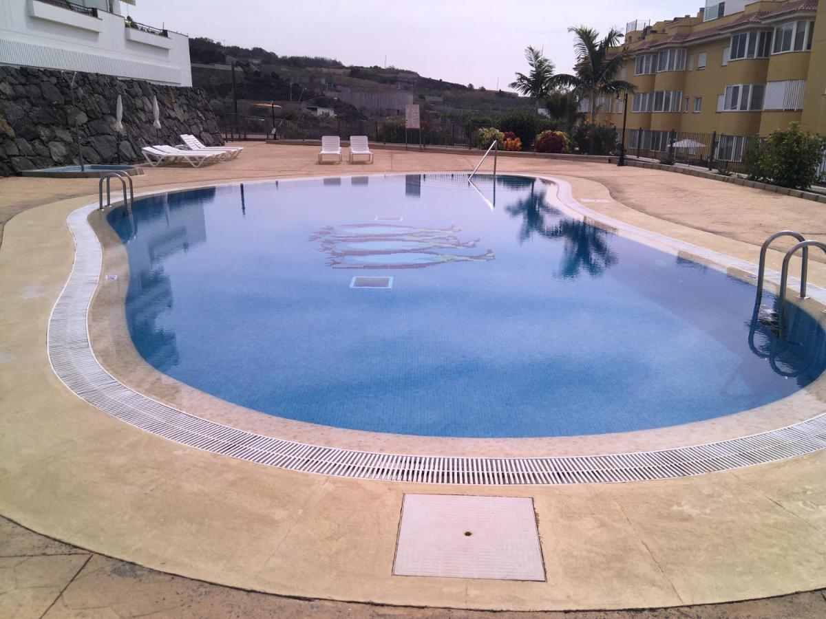 Amazing Duplex With Large Terrace And Sea Views Puerto de Santiago (Tenerife) Exterior foto