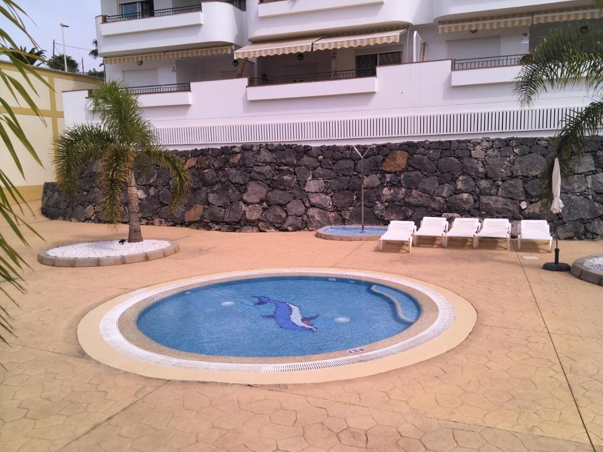 Amazing Duplex With Large Terrace And Sea Views Puerto de Santiago (Tenerife) Exterior foto