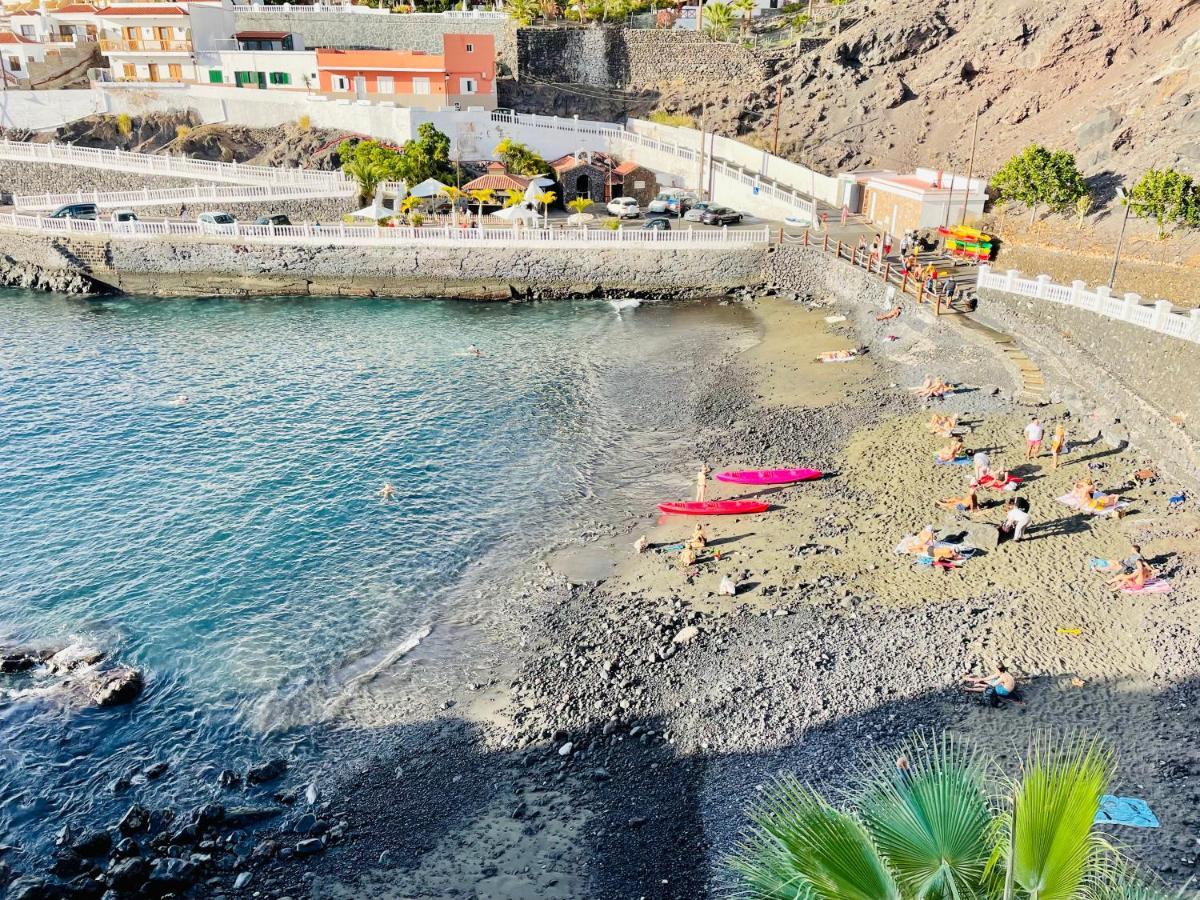 Amazing Duplex With Large Terrace And Sea Views Puerto de Santiago (Tenerife) Exterior foto